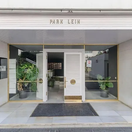 Apto Park Lein, 5 Huespedes Muy Cerca De La Playa Lloret de Mar Exterior photo